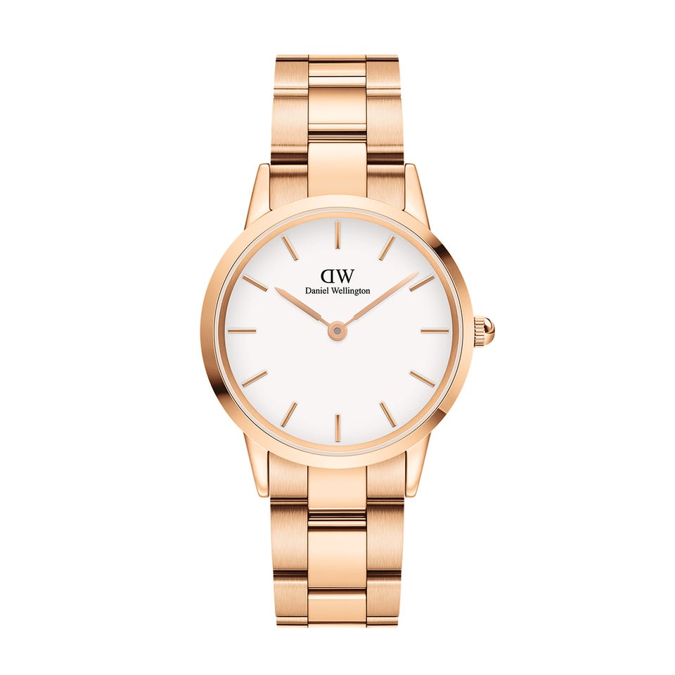 OROLOGIO DANIEL WELLINGTON DONNA ICONIC DW00100211