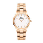 OROLOGIO DANIEL WELLINGTON DONNA ICONIC DW00100211