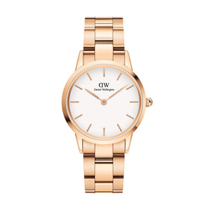 OROLOGIO DANIEL WELLINGTON DONNA ICONIC DW00100211