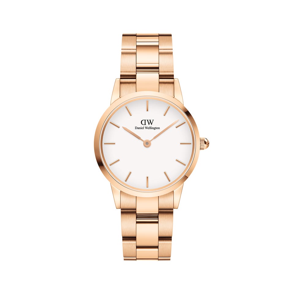 OROLOGIO DANIEL WELLINGTON DONNA ICONIC DW00100213