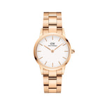 OROLOGIO DANIEL WELLINGTON DONNA ICONIC DW00100213