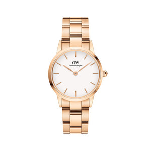 OROLOGIO DANIEL WELLINGTON DONNA ICONIC DW00100213