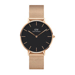 OROLOGIO DANIEL WELLINGTON MELROSE DW00100303