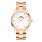 OROLOGIO DANIEL WELLINGTON UOMO ICONIC DW00100343