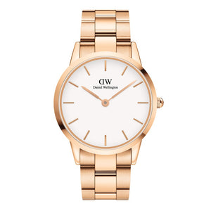 OROLOGIO DANIEL WELLINGTON UOMO ICONIC DW00100343