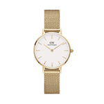 OROLOGIO DANIEL WELLINGTON DONNA PETITE EVERGOLD DW00100350