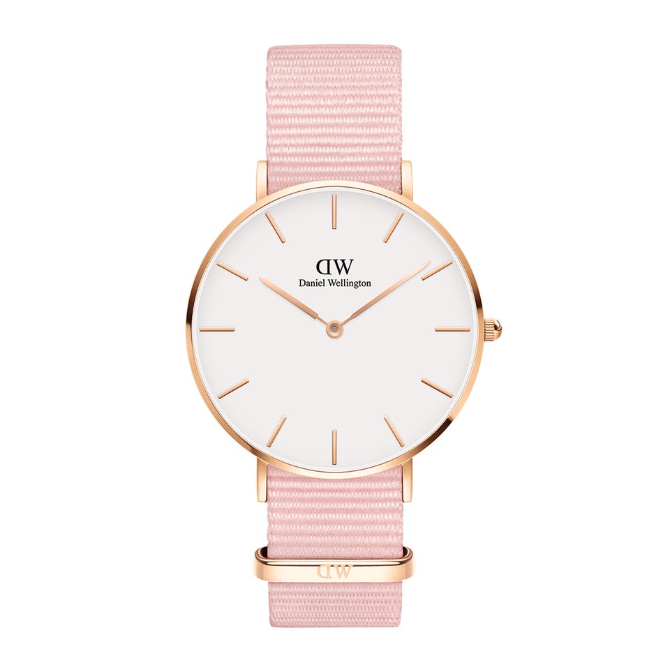 OROLOGIO DANIEL WELLINGTON DONNA PETITE ROSEWATER DW00100360
