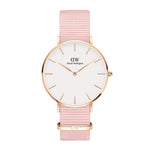 OROLOGIO DANIEL WELLINGTON DONNA PETITE ROSEWATER DW00100360