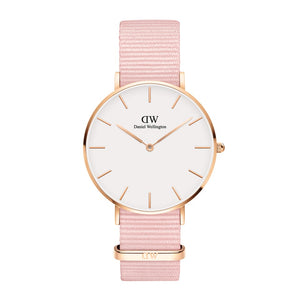 OROLOGIO DANIEL WELLINGTON DONNA PETITE ROSEWATER DW00100360