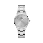 Orologio Daniel Wellington iconic link unitone 28 mm DW00100402