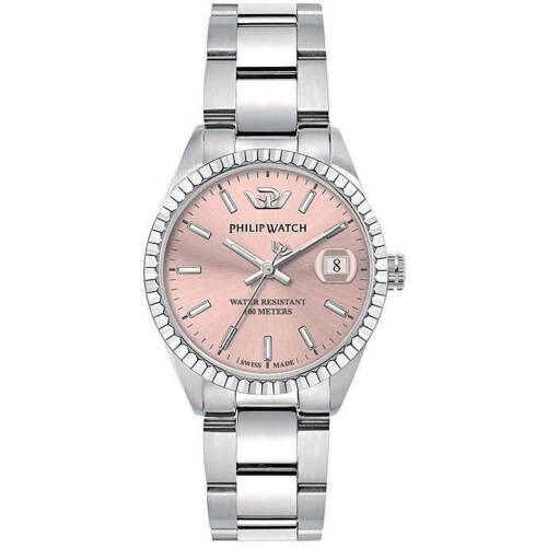 OROLOGIO PHILIP WATCH CARIBE - R8253597587