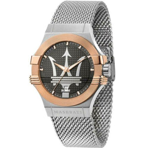 OROLOGIO MASERATI POTENZA - R8853108007