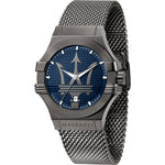 OROLOGIO MASERATI POTENZA - R8853108005