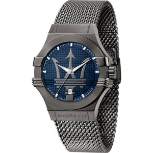 OROLOGIO MASERATI POTENZA - R8853108005