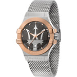 OROLOGIO MASERATI POTENZA - R8853108007