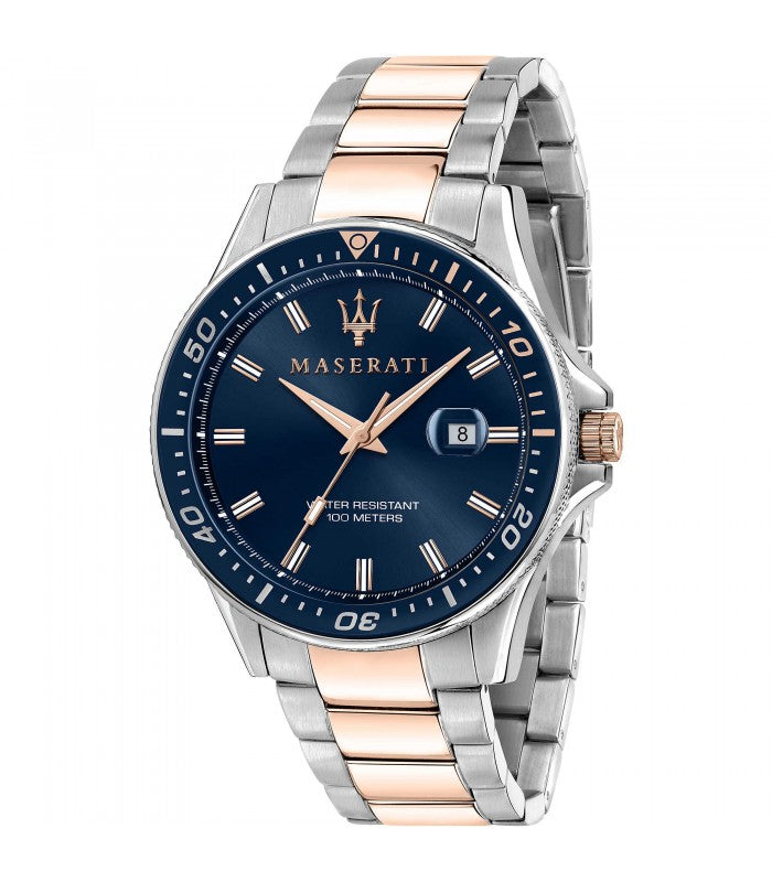 OROLOGIO MASERATI SFIDA - R8853140003