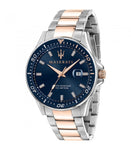 OROLOGIO MASERATI SFIDA - R8853140003
