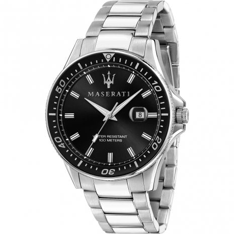 OROLOGIO MASERATI SFIDA - R8853140002