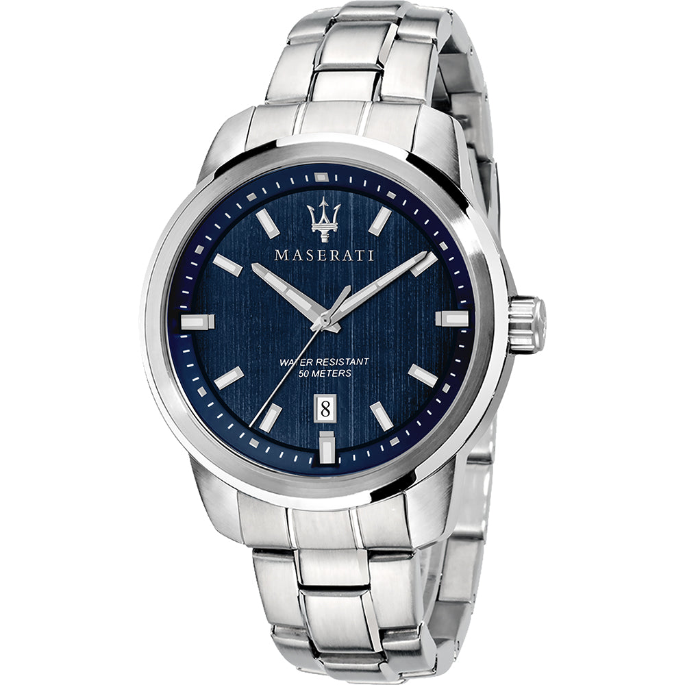 OROLOGIO MASERATI SUCCESSO - R8853121004