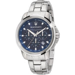 OROLOGIO MASERATI SUCCESSO - R8873621002