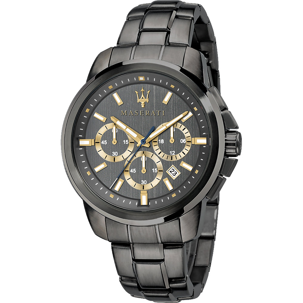 OROLOGIO MASERATI SUCCESSO - R8873621007