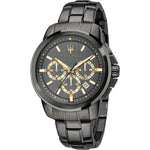 OROLOGIO MASERATI SUCCESSO - R8873621007