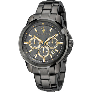 OROLOGIO MASERATI SUCCESSO - R8873621007
