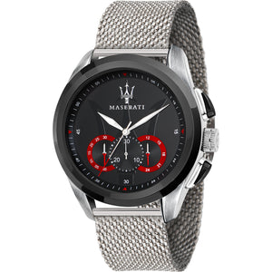 OROLOGIO MASERATI TRAGUARDO - R8873612005