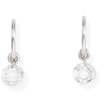 orecchini donna gioielli Amen Diamond ORPLBB3