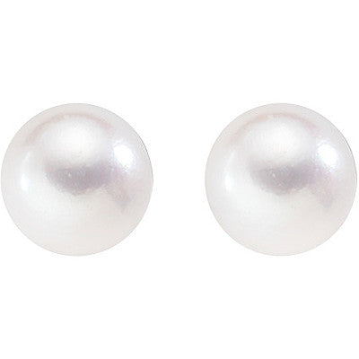 Orecchini Donna Amen Perle  ORPB10