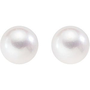 Orecchini Donna Amen Perle  ORPB10
