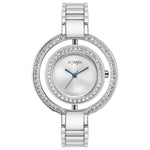 Orologio Amen Devotion Argentato WDEAMBBZB