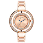 Orologio Amen  Devotion Rosè WDEAMRRZB