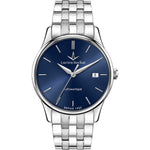 orologio solo tempo uomo Lucien Rochat R0453114002