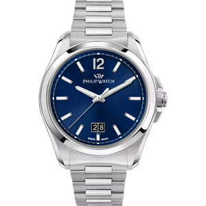 OROLOGIO UOMO  PHILIP WATCH AMALFI - R8253218002