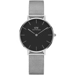 orologio solo tempo donna Daniel Wellington Classic Petite DW00100162