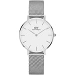 orologio solo tempo donna Daniel Wellington Classic Petite DW00100164
