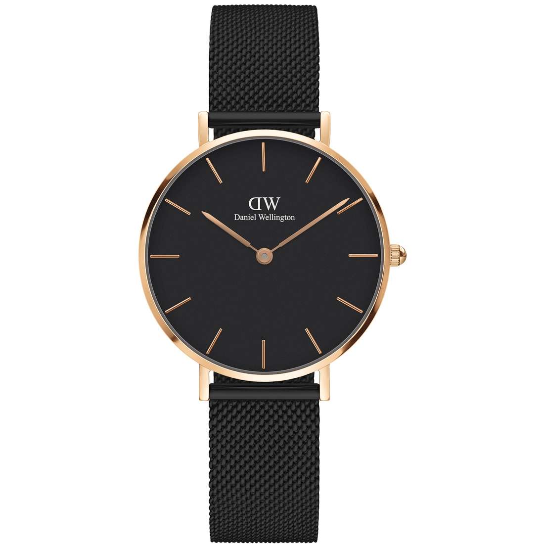 orologio solo tempo donna Daniel Wellington Classic Petite  DW00100201