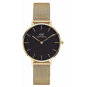 orologio solo tempo donna Daniel Wellington EverOro DW00100347