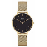 orologio solo tempo donna Daniel Wellington EverOro DW00100345