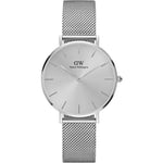 orologio solo tempo donna Daniel Wellington Petite DW00100468
