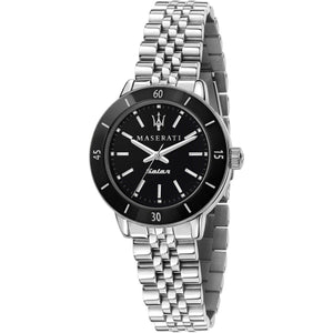 orologio Maserati solo tempo donna  Successo R8853145506