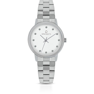 orologio solo tempo donna Ops Objects Hera  OPSPW-726