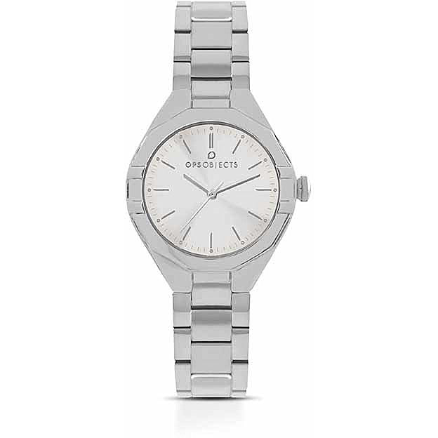 orologio solo tempo donna Ops Objects Master OPSPW-763