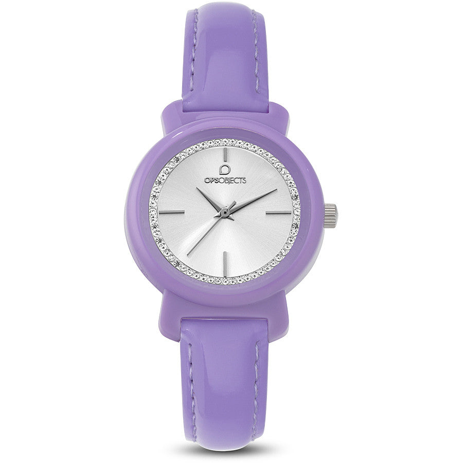 orologio solo tempo donna Ops Objects Pretty OPSPW-579