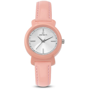 rologio solo tempo donna Ops Objects Pretty OPSPW-580