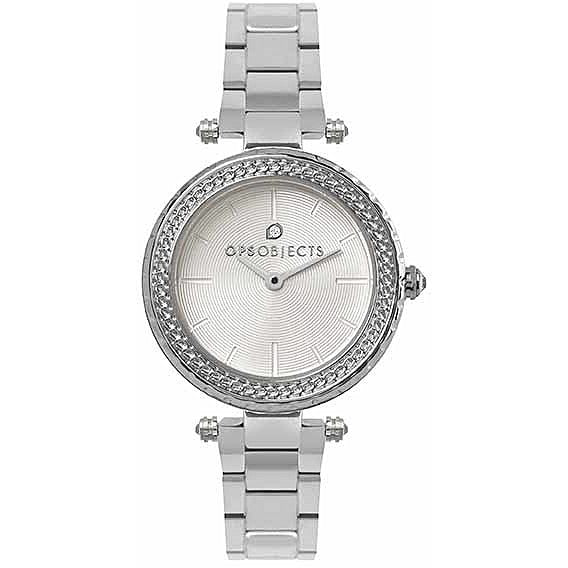 orologio solo tempo donna Ops Objects Princess OPSPW-769