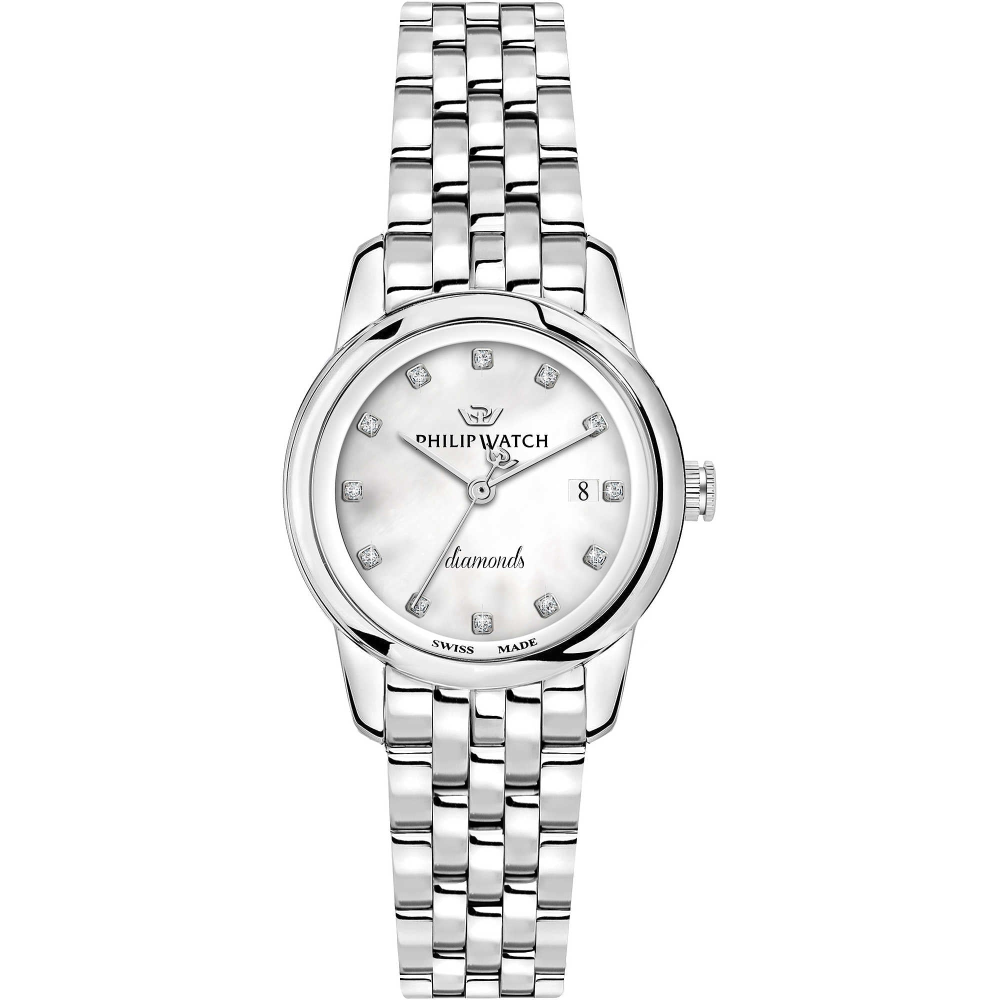 OROLOGIO PHILIP WATCH DONNA ANNIVERSARY R8253150505