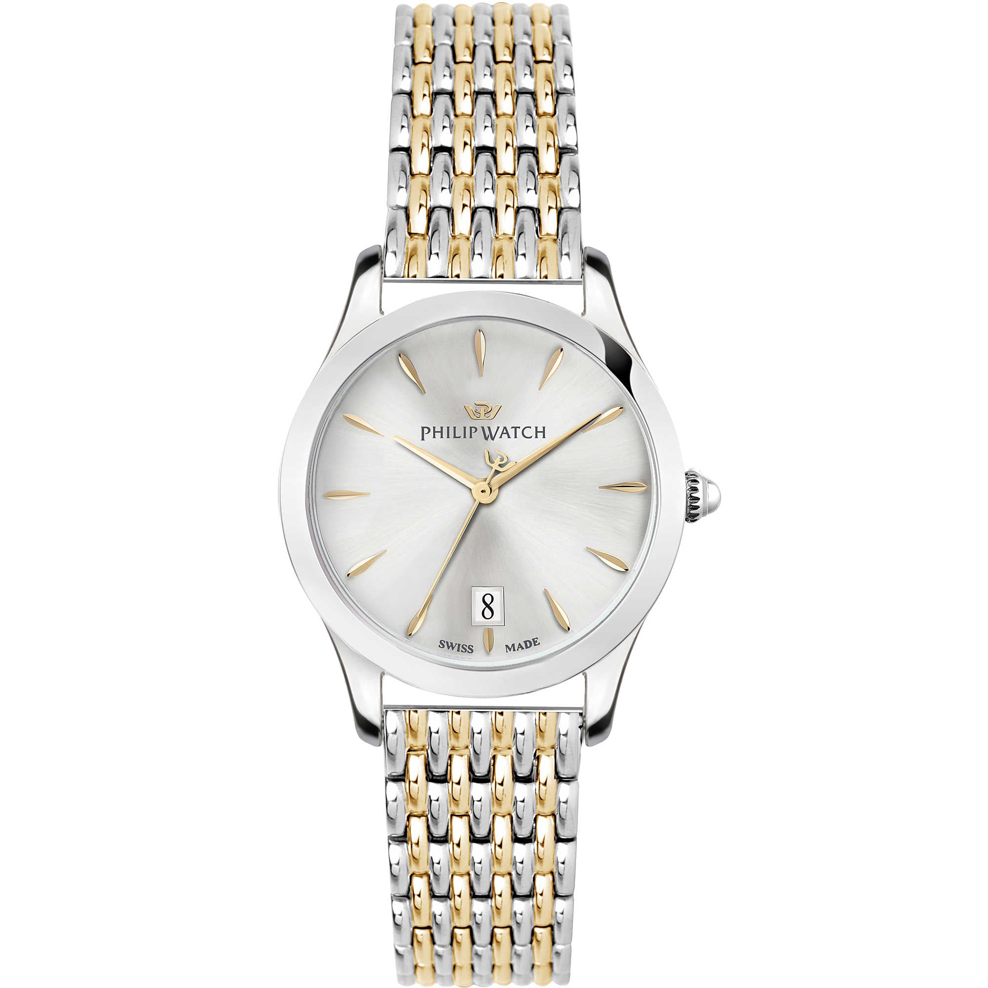 OROLOGIO PHILIP WATCH DONNA GRACE R8253208502