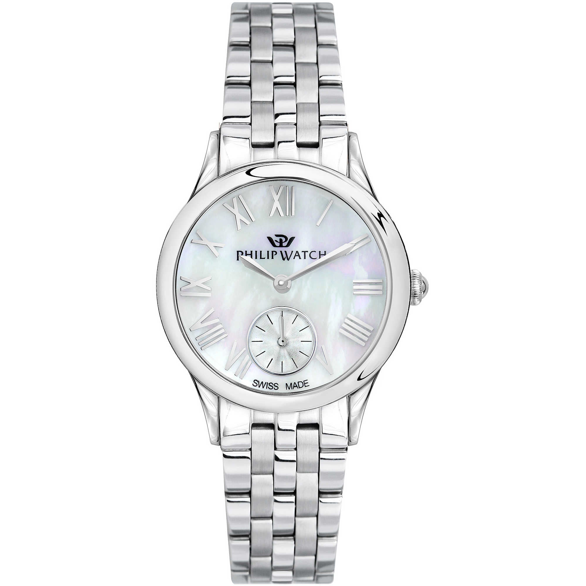OROLOGIO PHILIP WATCH DONNA MARILYN R8253596505